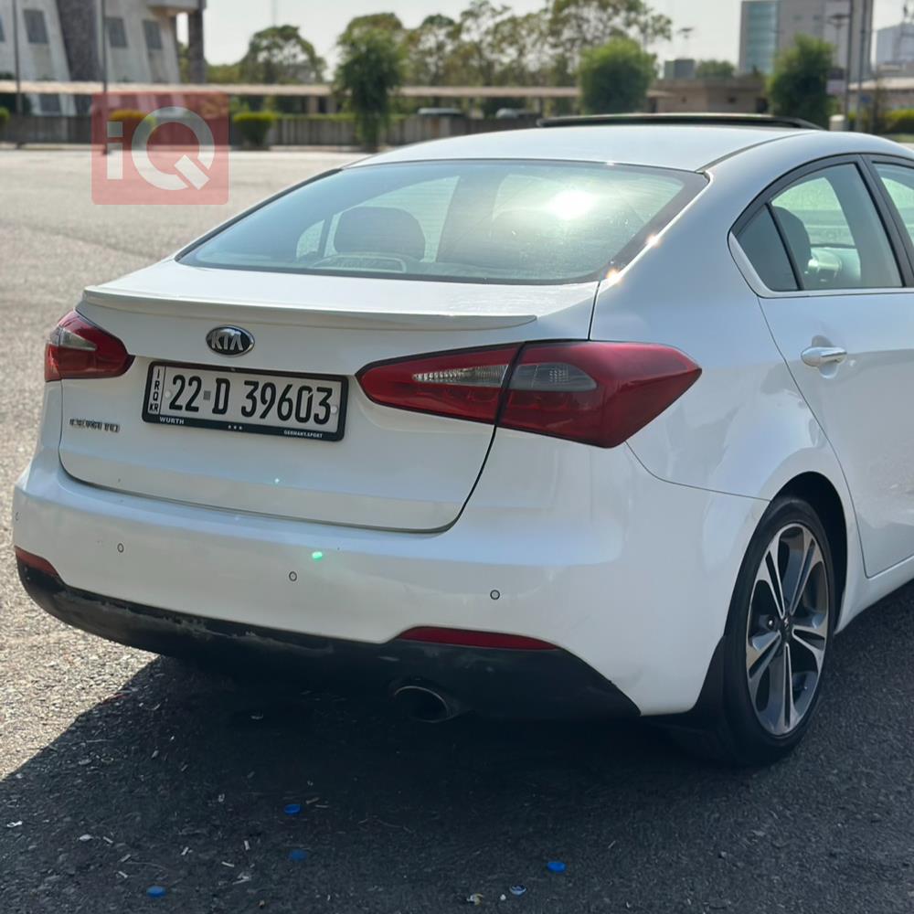 Kia Cerato